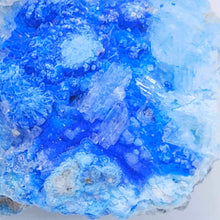 Load image into Gallery viewer, Cyanotrichite Specimen # 111