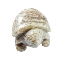 Load image into Gallery viewer, 1000 Layer Garden Quartz Turtle # 77