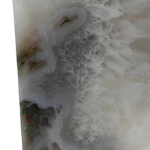 Load image into Gallery viewer, Moss Agate Tower # 21