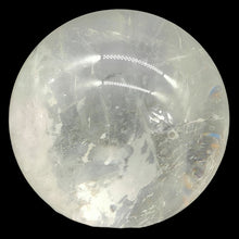 Load image into Gallery viewer, Clear Quartz Sphere # 180