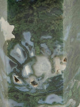 Load image into Gallery viewer, Moss Agate Tower # 49