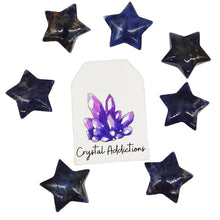 Load image into Gallery viewer, Stars Small