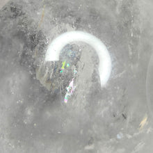Load image into Gallery viewer, Clear Quartz Sphere # 27