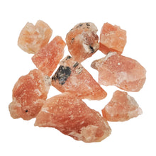 Load image into Gallery viewer, Lattice Sunstone 20g Raw Bags