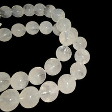 Load image into Gallery viewer, Blue Needle Quartz Bracelet