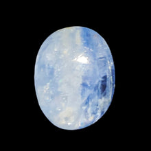 Load image into Gallery viewer, Blue Kyanite Oval Gemstone # 4