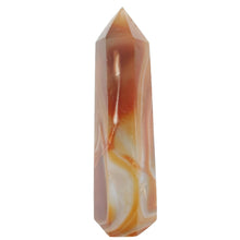Load image into Gallery viewer, Carnelian Point # 174