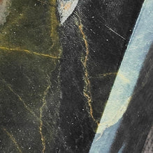 Load image into Gallery viewer, Blue Tiger's Eye Tower # 34