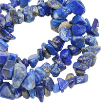 Load image into Gallery viewer, Crystal Chip Bracelets