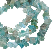 Load image into Gallery viewer, Crystal Chip Bracelets