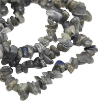 Load image into Gallery viewer, Crystal Chip Bracelets