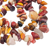 Load image into Gallery viewer, Crystal Chip Bracelets