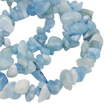 Load image into Gallery viewer, Crystal Chip Bracelets