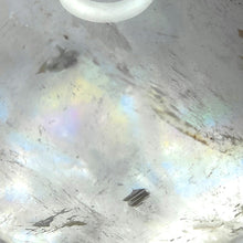 Load image into Gallery viewer, Clear Quartz Sphere # 32