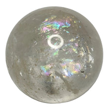 Load image into Gallery viewer, Clear Quartz Sphere # 32