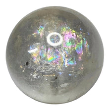 Load image into Gallery viewer, Clear Quartz Sphere # 32