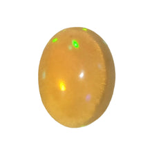 Load image into Gallery viewer, White Opal Oval # 126