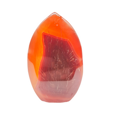 Load image into Gallery viewer, Carnelian Freeform # 161