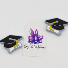 Load image into Gallery viewer, Beads - Silicone Focal Reduced to Clear