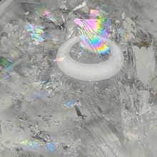 Load image into Gallery viewer, Clear Quartz Sphere # 34