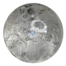 Load image into Gallery viewer, Clear Quartz Sphere # 34