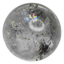 Load image into Gallery viewer, Clear Quartz Sphere # 34