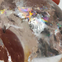 Load image into Gallery viewer, Clear Quartz Sphere # 41