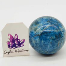 Load image into Gallery viewer, Apatite Sphere # 92