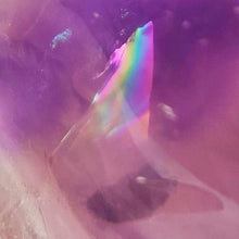 Load image into Gallery viewer, Ametrine Fox Wand # 88