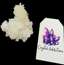 Load image into Gallery viewer, Yellow Aragonite Specimen # 163