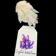 Load image into Gallery viewer, Yellow Aragonite Specimen # 153