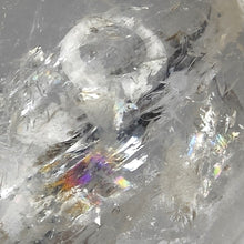 Load image into Gallery viewer, Clear Quartz Sphere # 36