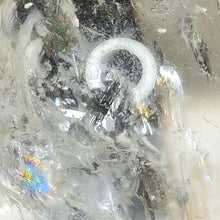 Load image into Gallery viewer, Clear Quartz Sphere # 36