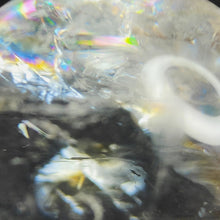 Load image into Gallery viewer, Clear Quartz Sphere # 36
