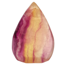 Load image into Gallery viewer, Fluorite Freeform # 37