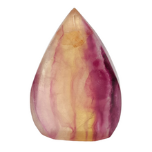 Load image into Gallery viewer, Fluorite Freeform # 37