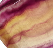 Load image into Gallery viewer, Fluorite Freeform # 37