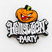 Load image into Gallery viewer, Beads - Silicone Focal Reduced to Clear