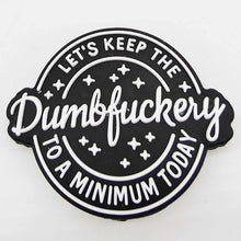 Load image into Gallery viewer, Beads - Silicone Focal 18+ Adults Only #4