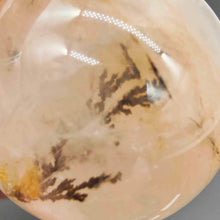 Load image into Gallery viewer, Dendritic Quartz Sphere w/Star # 26