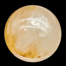 Load image into Gallery viewer, Dendritic Quartz Sphere w/Stars # 37