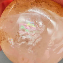 Load image into Gallery viewer, Dendritic Quartz Sphere w/Stars # 37