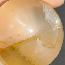 Load image into Gallery viewer, Dendritic Quartz Sphere w/Stars # 37