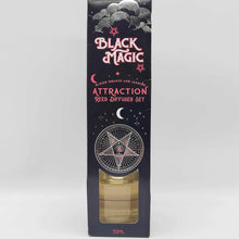 Load image into Gallery viewer, Black Magic Reed Diffuser