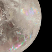 Load image into Gallery viewer, Clear Quartz Sphere # 125