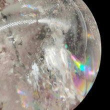 Load image into Gallery viewer, Clear Quartz Sphere # 147