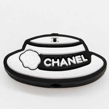 Load image into Gallery viewer, Beads - Silicone Focal #3