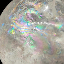 Load image into Gallery viewer, Clear Quartz Sphere # 32