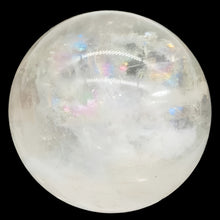 Load image into Gallery viewer, Clear Quartz Sphere # 32