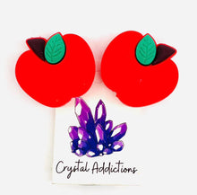 Load image into Gallery viewer, Beads - Silicone Focal Reduced to Clear